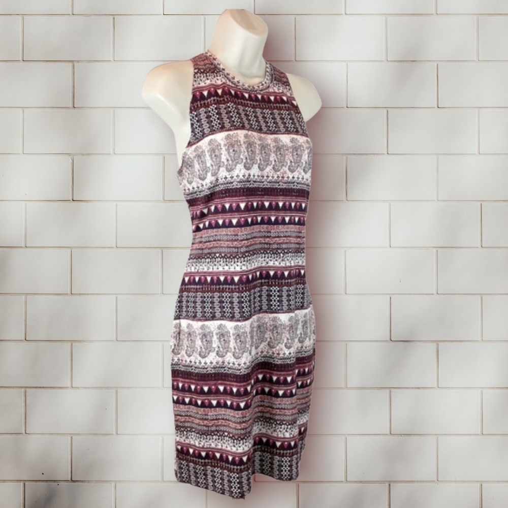 Billabong Racerback Tee-Shirt Dress